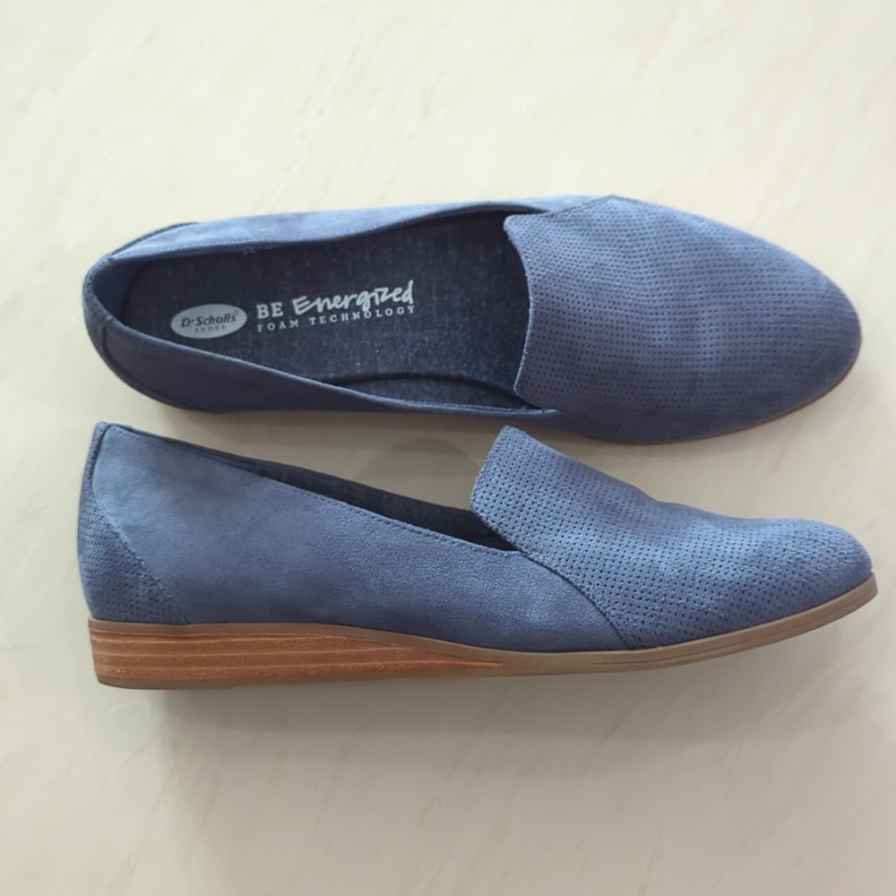Loafers, Dr. Scholls